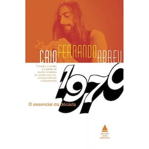 Caio 3D: O Essencial... 1970