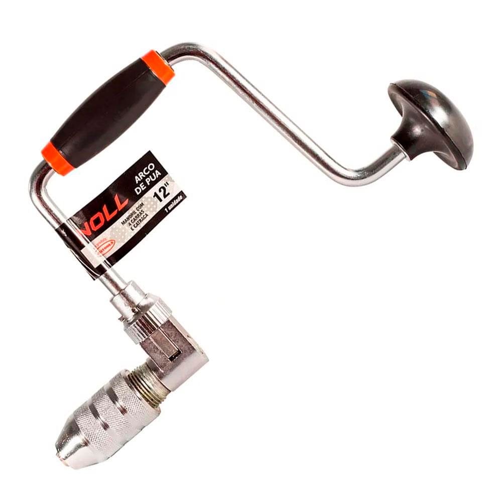 Arco de Pua 12&quot; - Noll 312.0001
