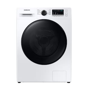 Lavadora de Roupas Samsung 11 Kg Digital Inverter Branco com 12 Programas de Lavagem - WW11T4040BE