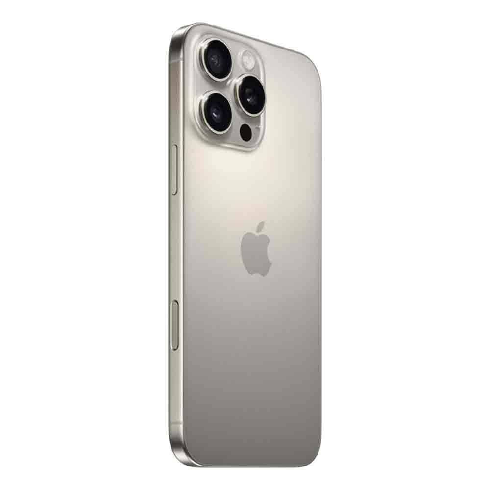 iPhone 16 Pro Max Apple (512GB) | Ponto