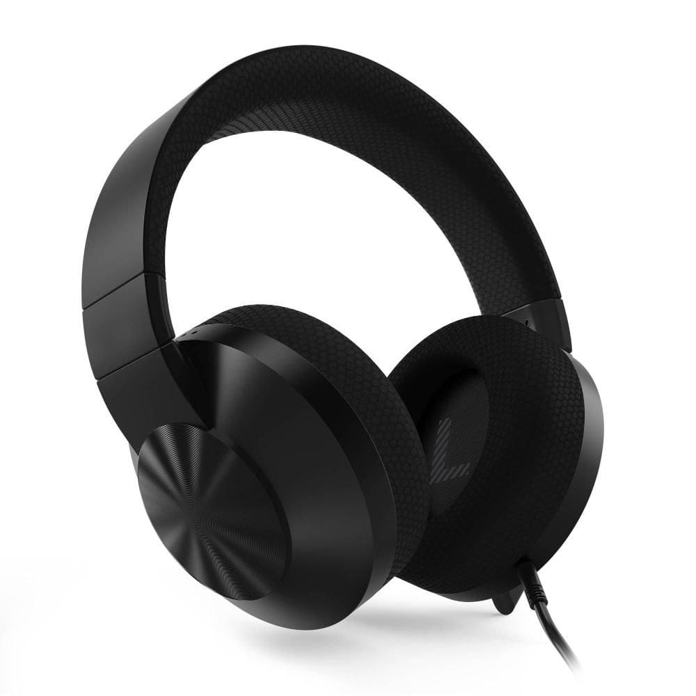 Fone de ouvido para jogos Lenovo H210