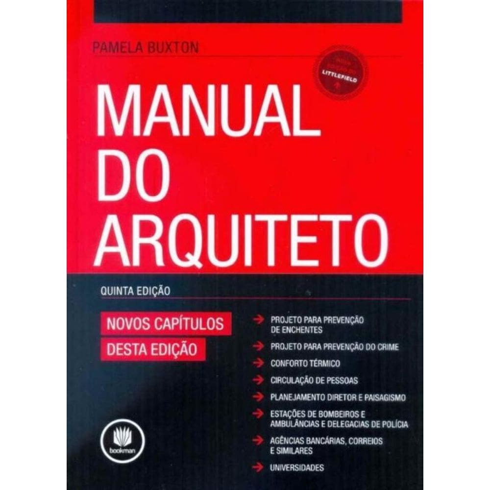 Manual do Arquiteto