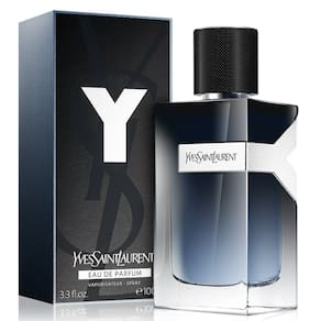 Perfume Yves Saint Laurent Y - Eau de Parfum - Masculino