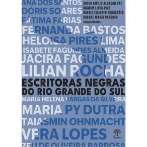 Escritoras Negras Do Rio Grande Do Sul