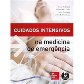 Cuidados Intensivos Na Medicina De Emergencia