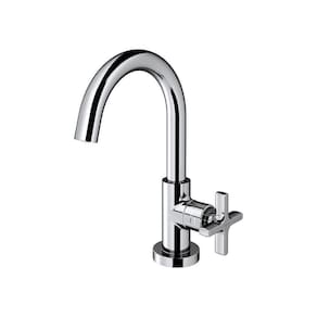 Torneira Docol Nova Invicta 1522306 De Bancada Cromada