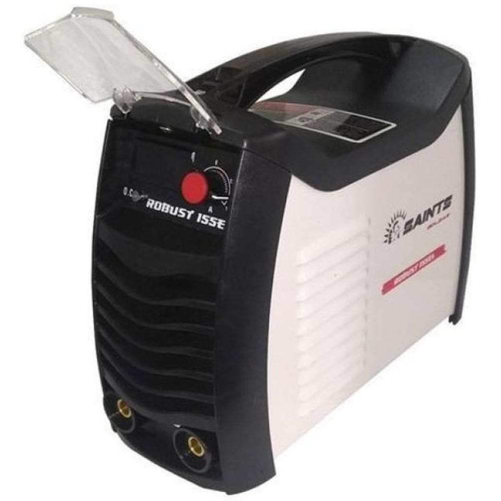 Inversora De Solda Saints Robust 155 El Bivolt