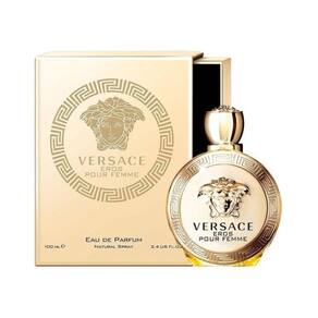 Perfume Versace Eros Pour Femme - Eau de Parfum - 100 ml