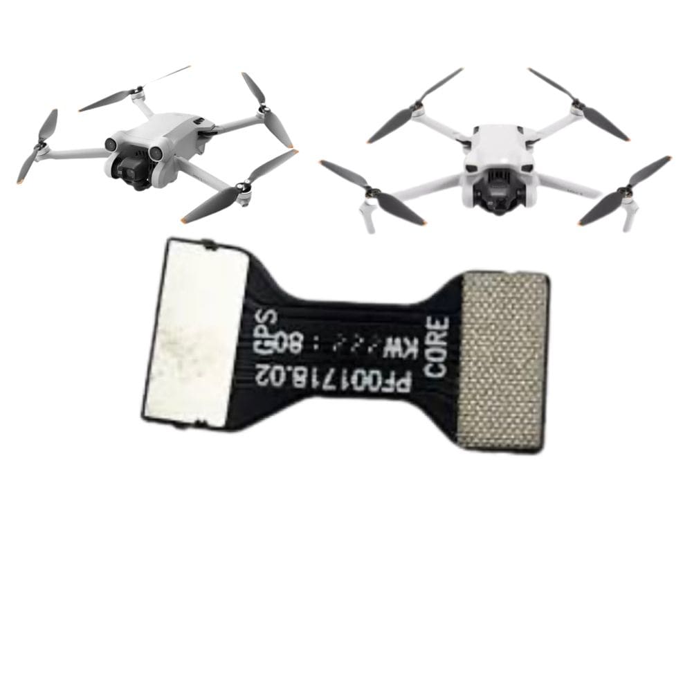 Cabo Flat Flex Core Gps Dji Mini 3 Pro