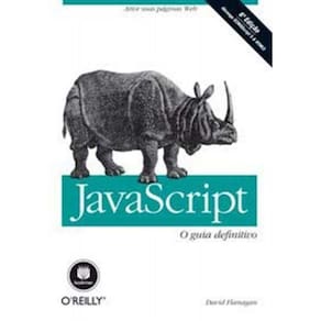 Javascript o Guia Definitivo 6Ed.