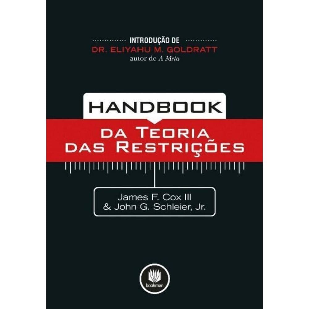 Handbook Da Teoria Das Restricoes