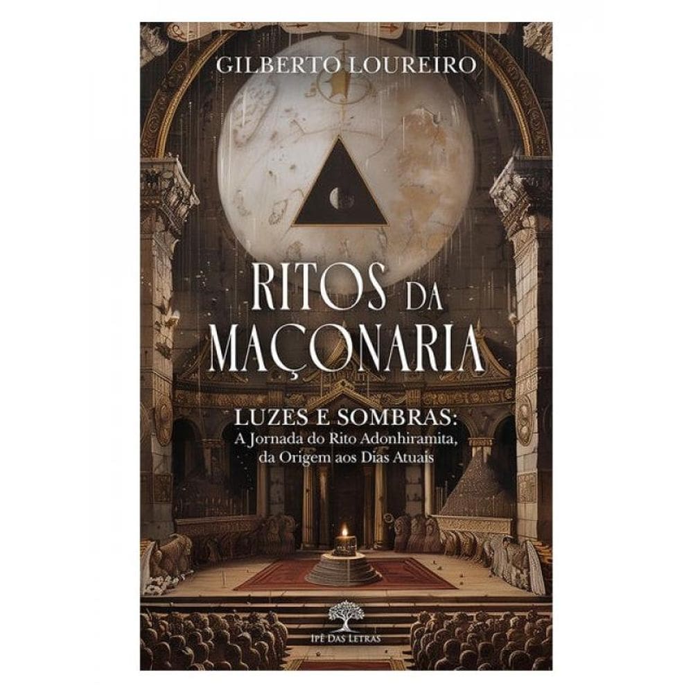 Ritos Da Maçonaria