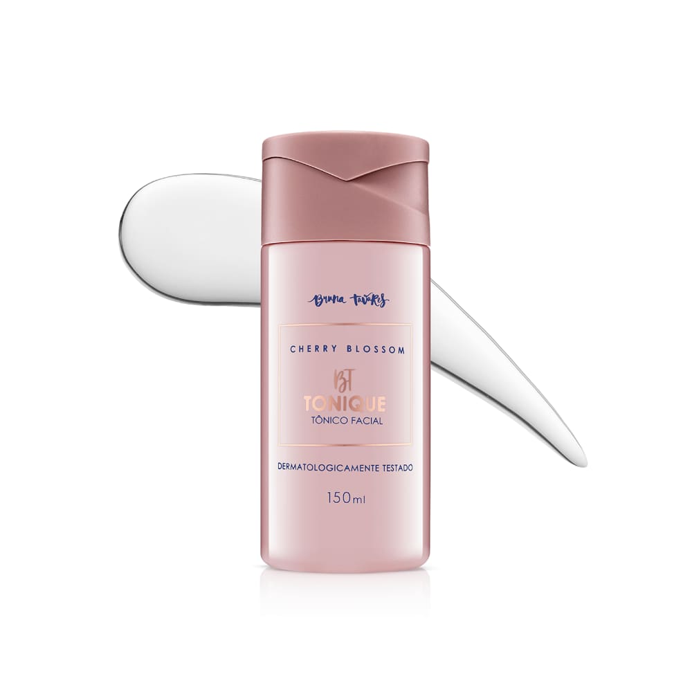 BT Tonique Cherry Blossom 150ML - Bruna Tavares