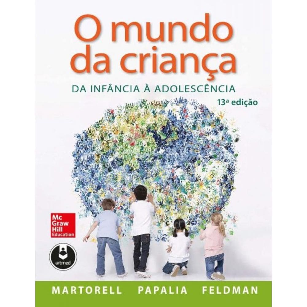 O Mundo da Criança