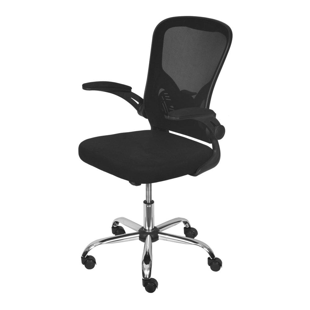 Cadeira para Escritório Diretor Bogotá Preto