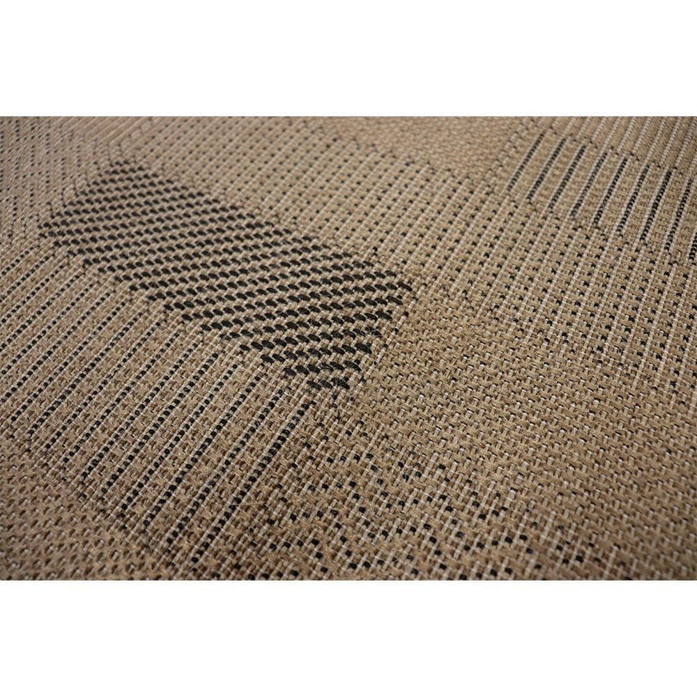 Tapete 200x250cm Sarja Tapetes São Carlos Juta