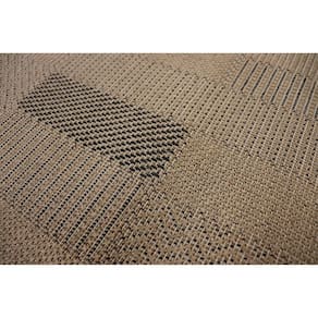 Tapete 200x300cm Sarja Tapetes São Carlos Juta