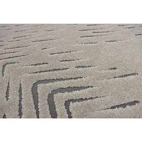 Tapete 200x250cm Unique Plus Tapetes São Carlos SARJA