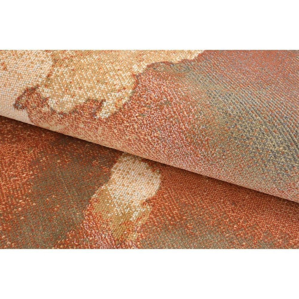 Tapete 200x300cm Origem Tapetes São Carlos Escuro