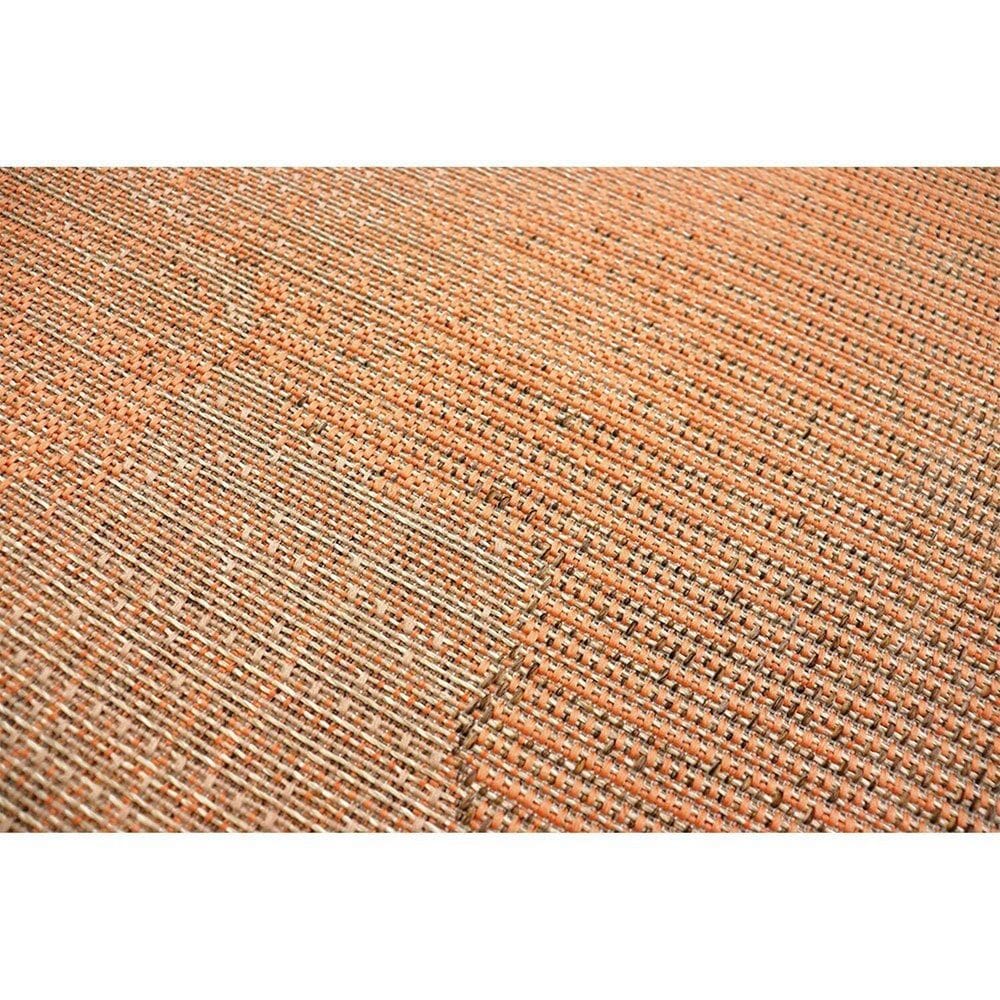 Tapete 200x250cm Origem Outdoor Tapetes São Carlos Claro