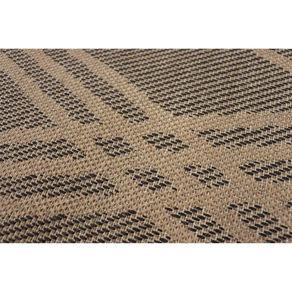 Tapete 100x150cm Sarja Tapetes São Carlos Rami