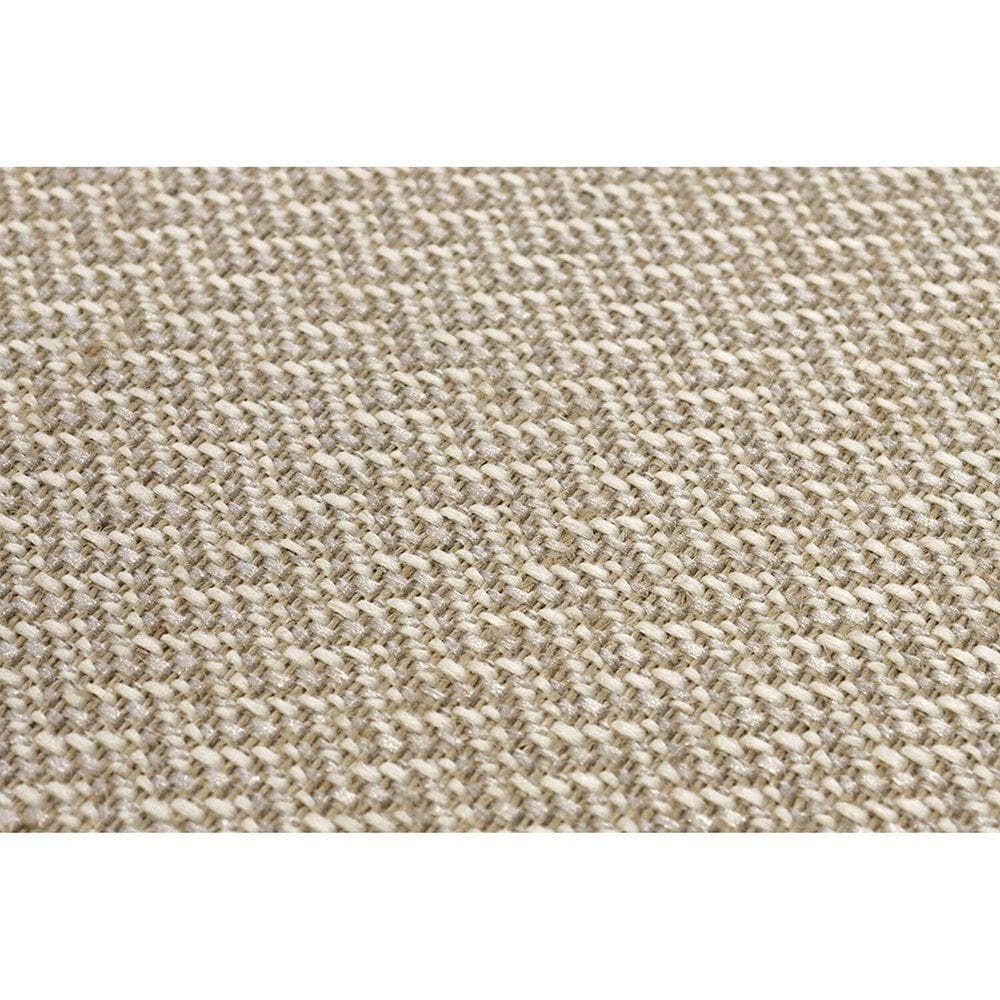 Tapete 050x100cm Sarja Tapetes São Carlos Junco