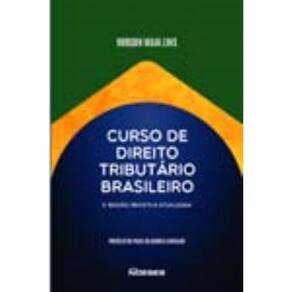 Curso De Direito Tributário Brasileiro - 02Ed/23