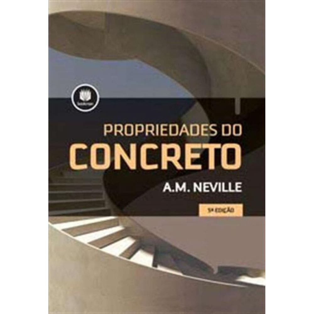 Propriedades Do Concreto 5Ed.