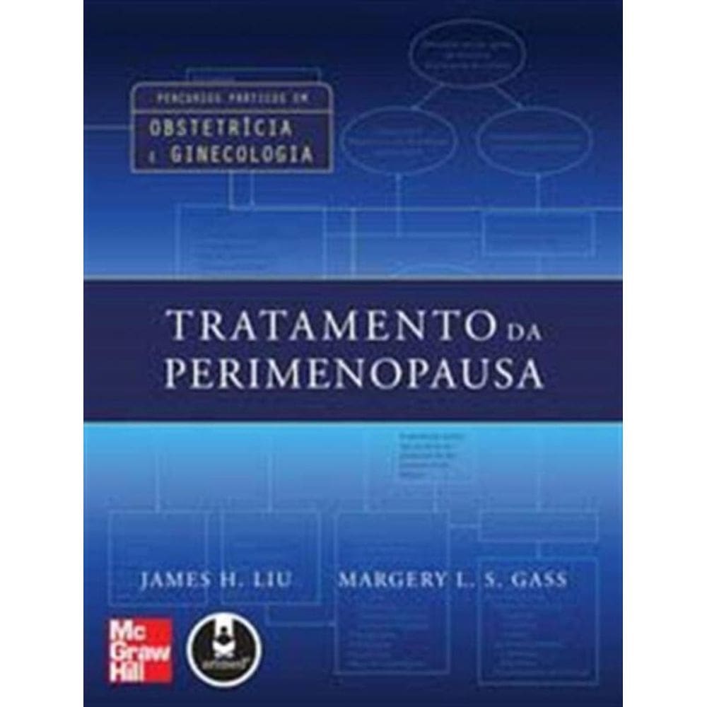 Tratamento Da Perimenopausa