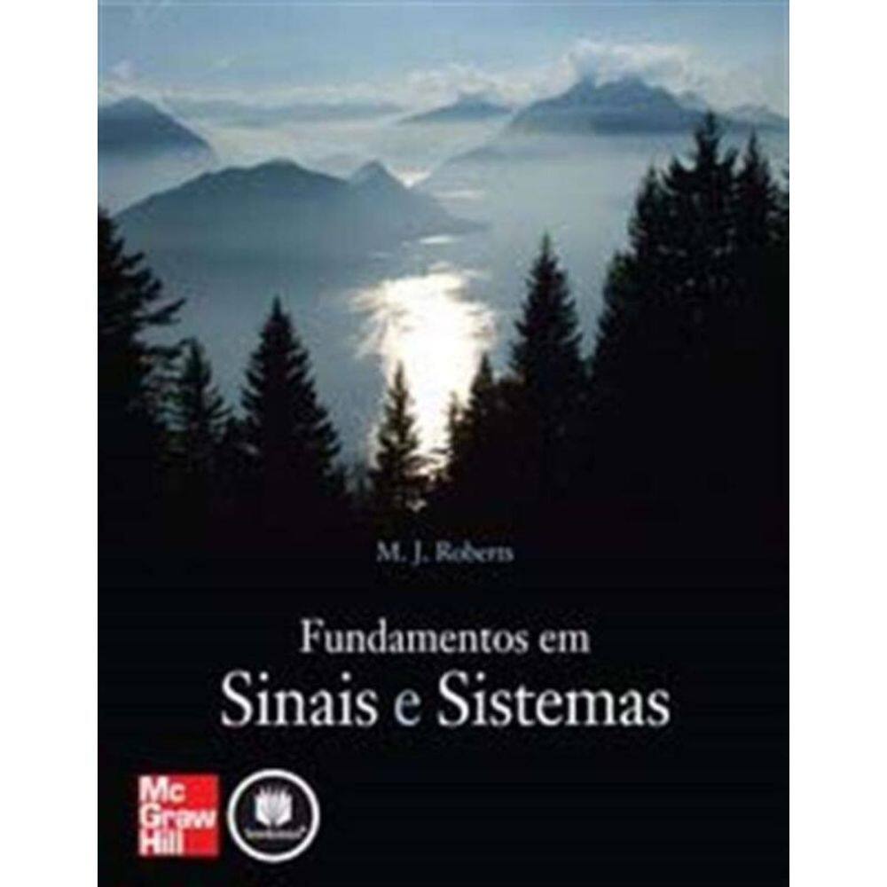 Fundamentos Em Sinais e Sistemas