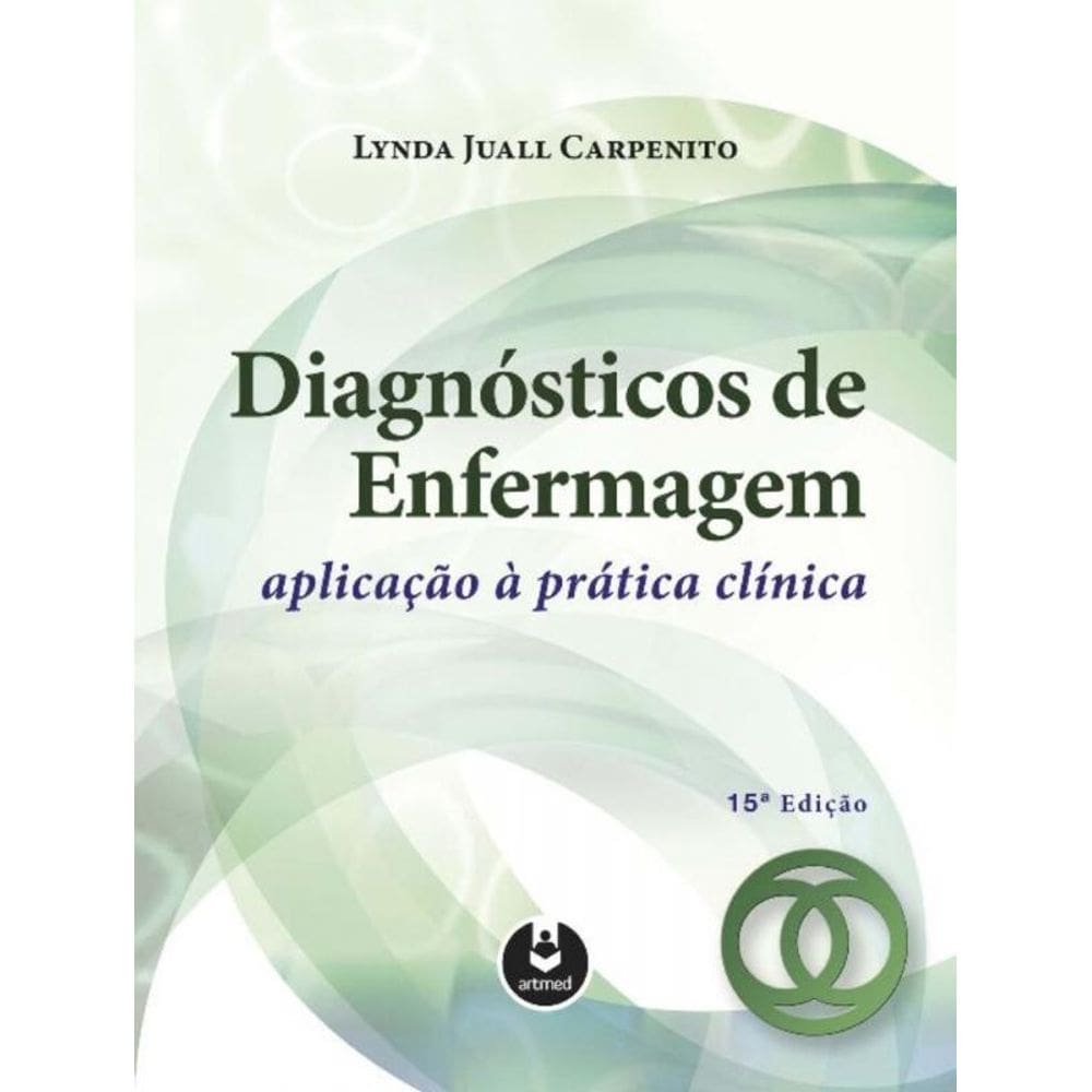 Diagnósticos de Enfermagem