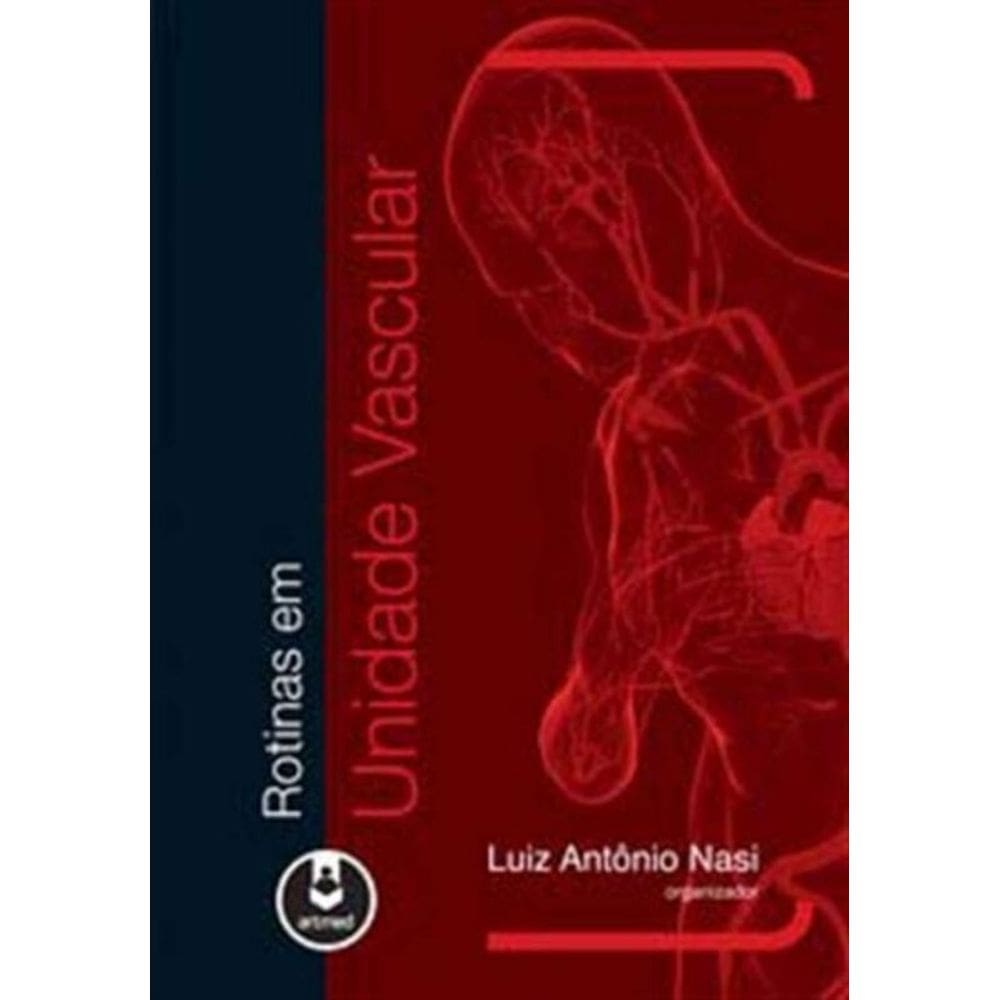 Rotinas Em Unidade Vascular