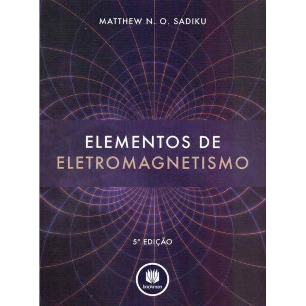 Elementos de Eletromagnetismo - 05Ed/12