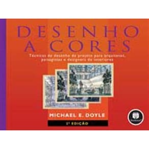 Desenho a Cores Tecnicas De Desenho