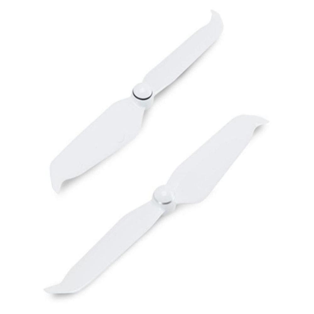 1 Par de Hélices Para Drone Dji Phantom 4 Pro V2