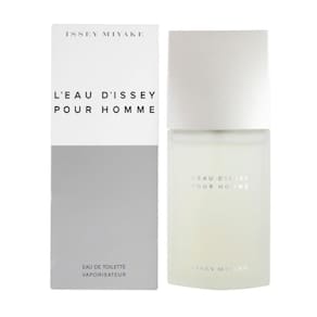 Perfume Issey Miyake L`Eau D`Issey - Eau de Toilette - Masculino - 75 ml