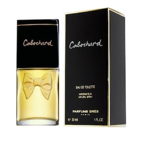 Perfume Grès Cabochard - Eau de Toilette - Feminino - 100 ml