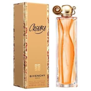Perfume Givenchy Organza - Eau de Parfum - Feminino - 100 ml