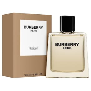 Perfume Burberry Hero - Eau de Toilette - Masculino - 100 ml