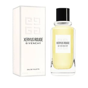 Perfume Givenchy Xeryus Rouge - Eau de Toilette - Masculino - 100 ml