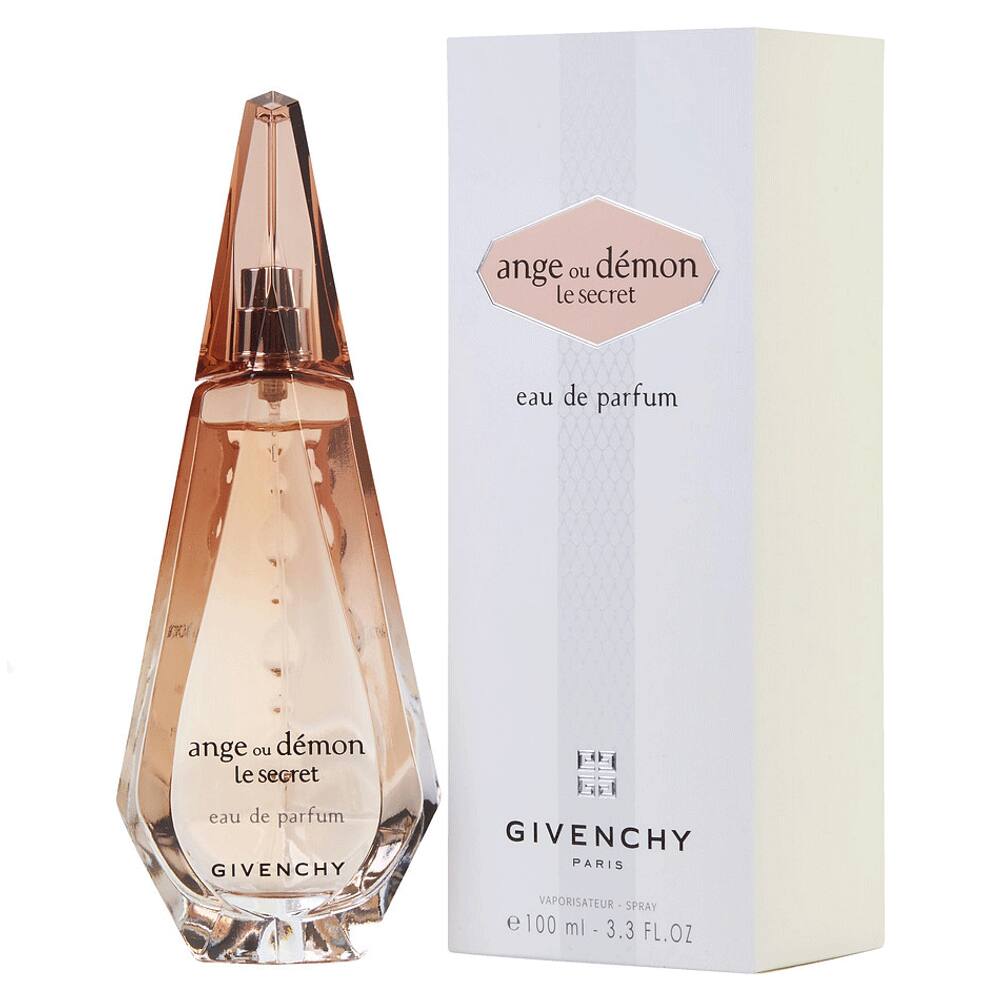 Perfume Givenchy Ange ou Démon Le Secret - Eau de Parfum - Feminino - 50 ml