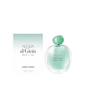 Perfume Giorgio Armani Acqua Di Gioia - Eau de Parfum - Feminino - 100 ml