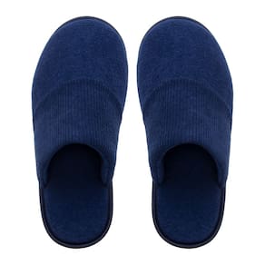 Pantufa Masculina Antiderrapante Resistente Chinelo de Quarto N° 27/28 até 45/46