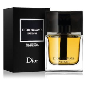 Perfume Dior Homme Intense - Eau de Parfum - 100 ml