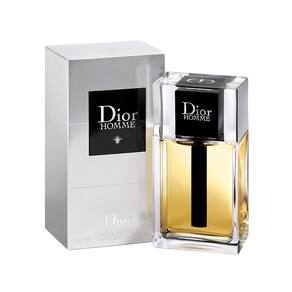 Perfume Dior Homme - Eau de Toilette - 100 ml