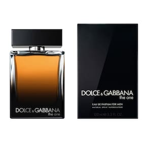 Perfume Dolce&amp;Gabbana The One - Eau de Parfum - Masculino - 100 ml