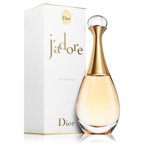 Perfume Dior J`Adore - Eau de Parfum - Feminino - 100 ml