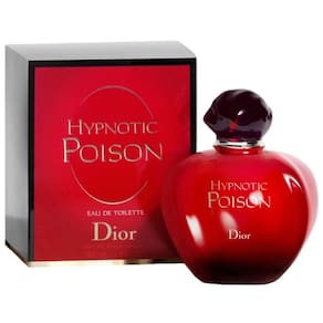 Perfume Dior Hypnotic Poison - Eau de Toilette - Feminino - 100 ml