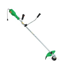 Roçadeira Lateral Elétrica Master 1000 - Lâmina 3 Pontas - Com Carretel - 220V - 2931197 - Trapp