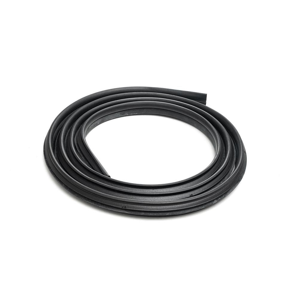 Borracha Da Porta Uno Grand Siena Fiorino Linea Após 10 [F103]
